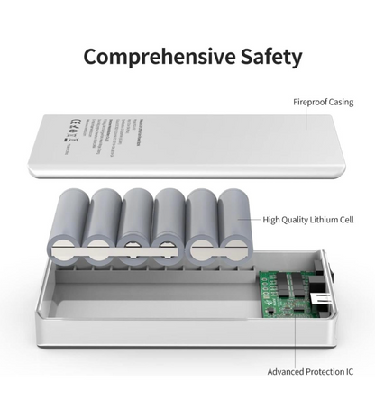 Li-ion battery