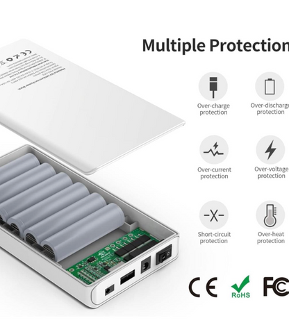 Li-ion battery