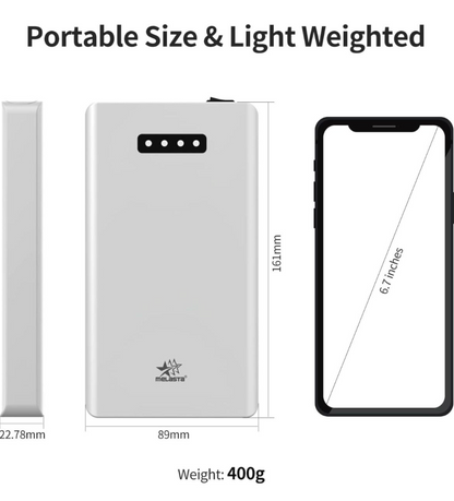 Li-ion battery